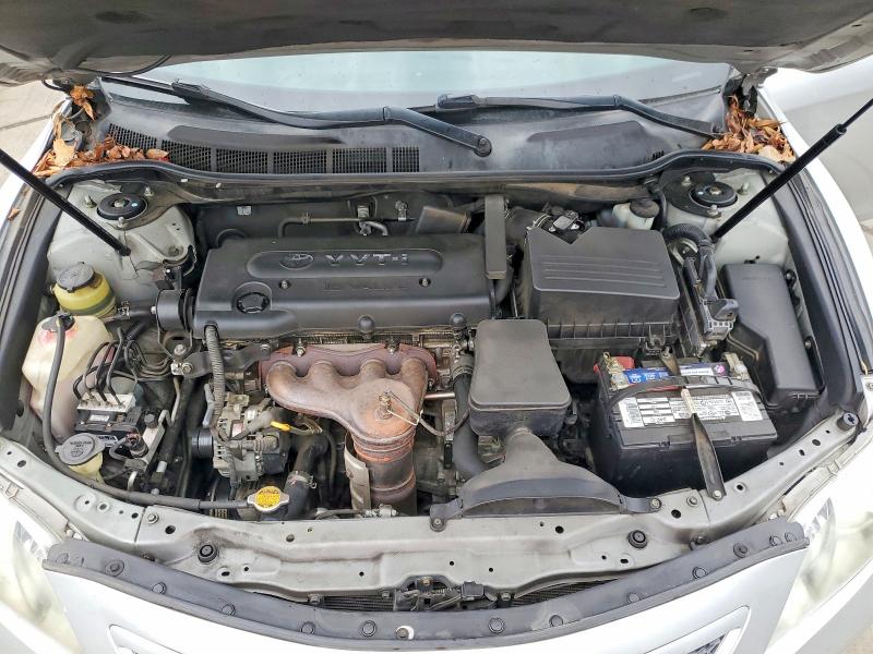 Photo 11 from auction – 2007 TOYOTA CAMRY CE with VIN 4T1BE46K07U604768