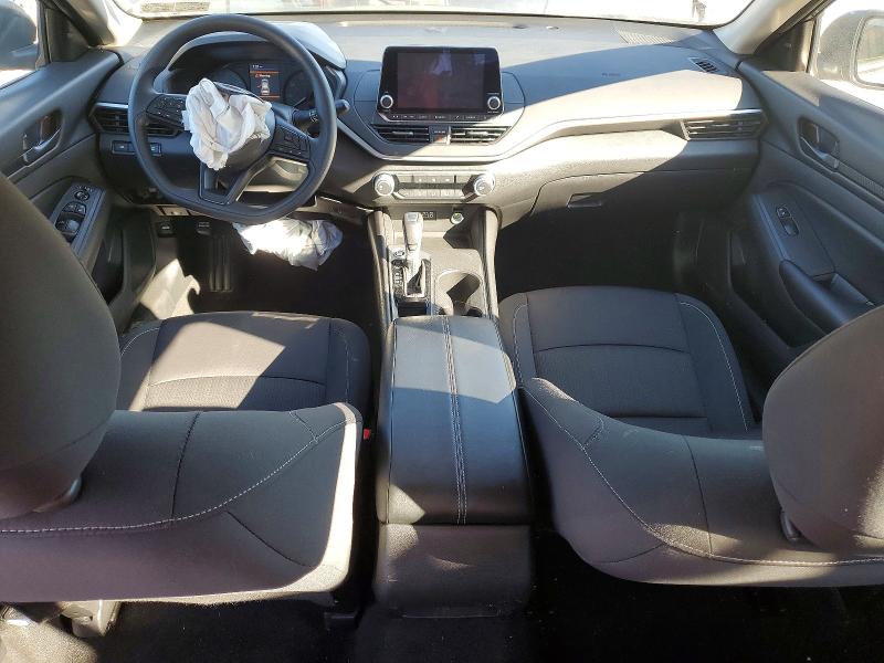 Photo 8 from auction – 2025 NISSAN ALTIMA with VIN 1N4BL4BV3SN312177