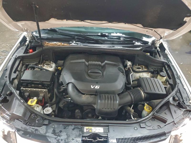 Photo 12 from auction – 2015 JEEP GRAND CHER with VIN 1C4RJFBGXFC909596