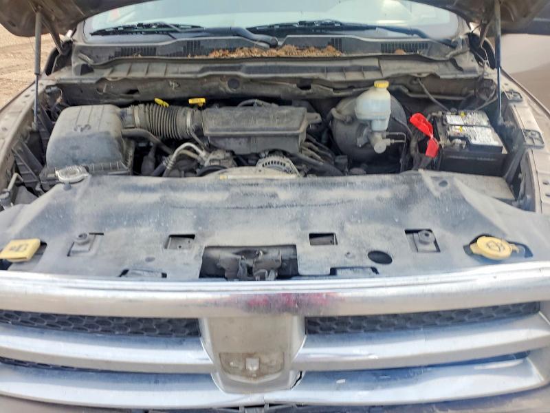 Photo 11 from auction – 2010 DODGE RAM 1500 with VIN 1D7RB1GP4AS154488