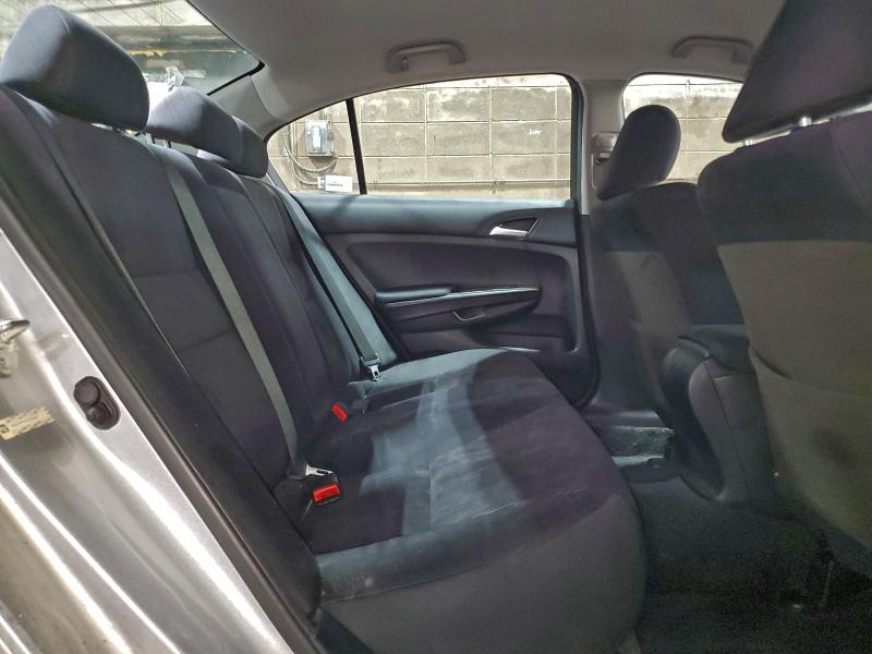 Photo 10 from auction – 2012 HONDA ACCORD LX with VIN 1HGCP2F33CA234977