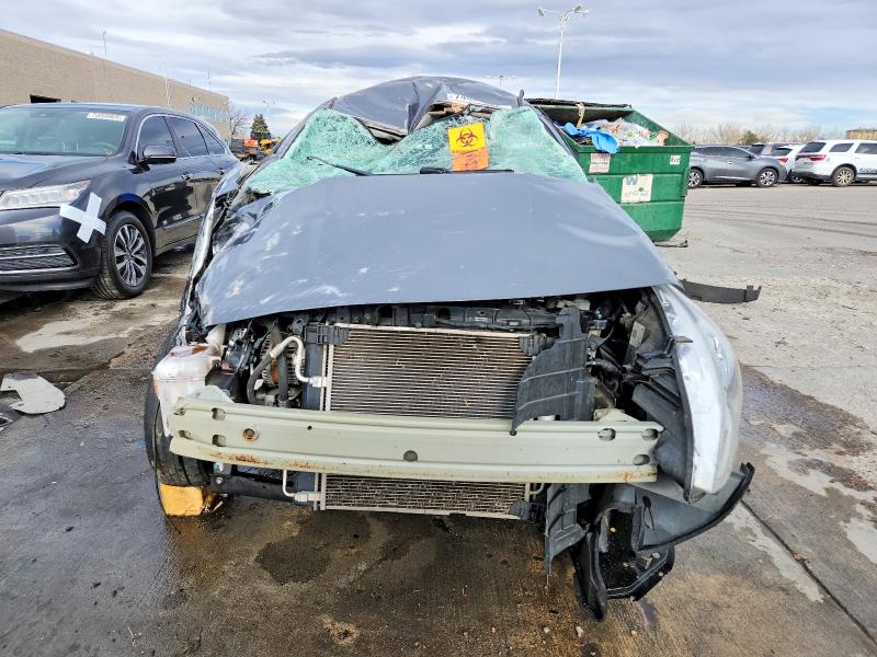 Photo 5 from auction – 2019 NISS VERSA with VIN 3N1CN7AP6KL838917