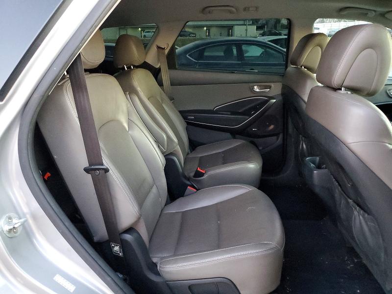 Photo 11 from auction – 2017 HYUNDAI SANTA FE S with VIN KM8SRDHF5HU251871
