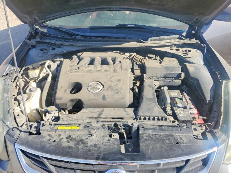 Photo 11 from auction – 2012 NISSAN ALTIMA SR with VIN 1N4BL2EP0CC221561