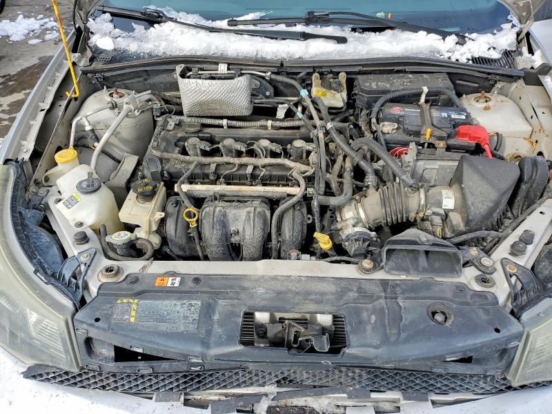 Photo 11 from auction – 2010 FORD FOCUS SES with VIN 1FAHP3GNXAW185969