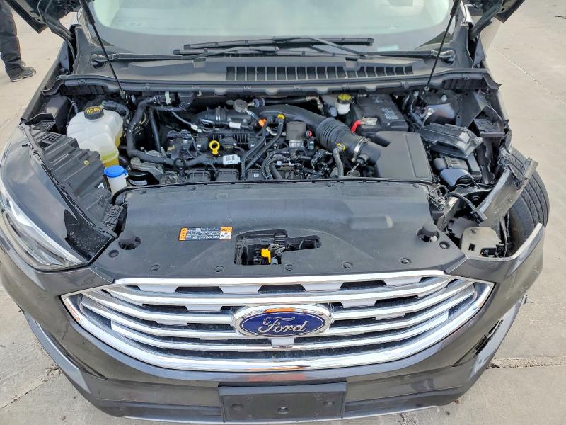 Photo 11 from auction – 2020 FORD EDGE TITAN with VIN 2FMPK3K91LBB43494