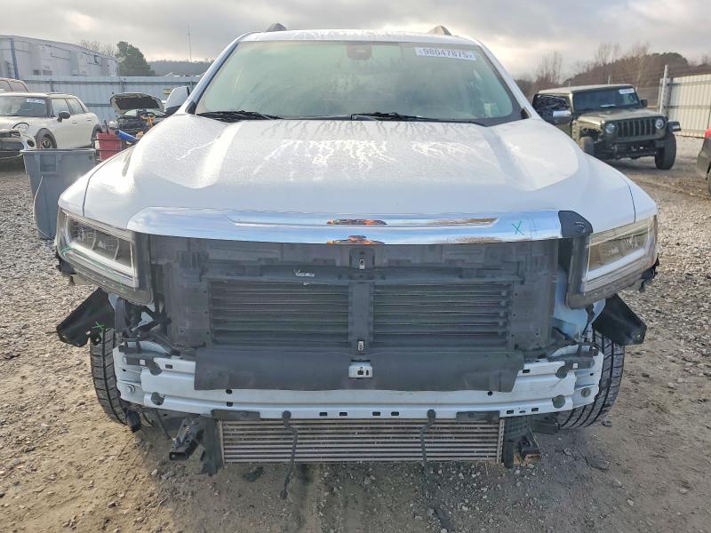 Photo 5 from auction – 2023 GMC ACADIA SLT with VIN 1GKKNML48PZ235708