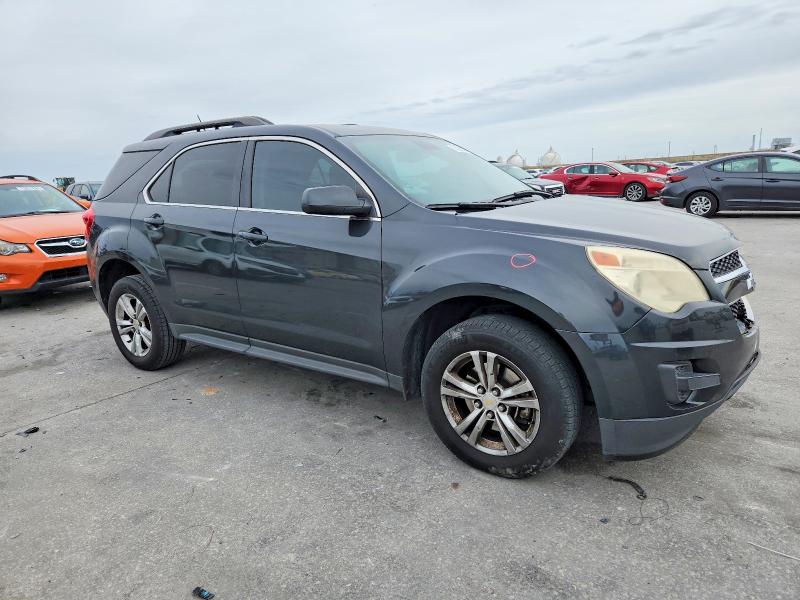 Photo 4 from auction – 2013 CHEVROLET EQUINOX LT with VIN 2GNALDEK6D6309263