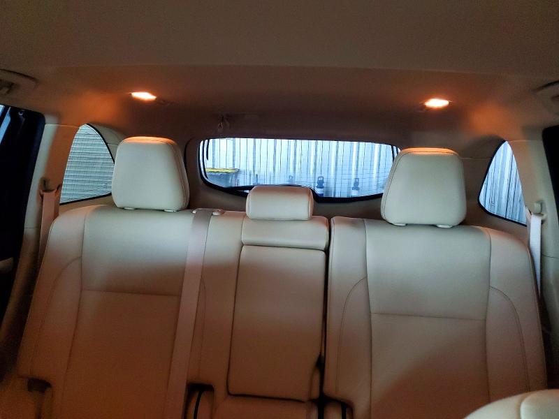 Photo 10 from auction – 2019 TOYOTA HIGHLANDER with VIN 5TDJZRFH1KS578412