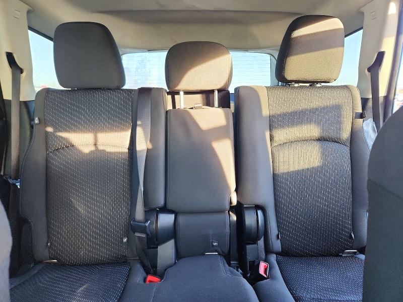 Photo 10 from auction – 2018 DODGE JOURNEY SE with VIN 3C4PDDAG7JT526460