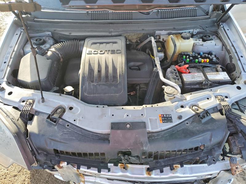 Photo 12 from auction – 2015 CHEVROLET CAPTIVA with VIN 3GNAL3EK7FS521636