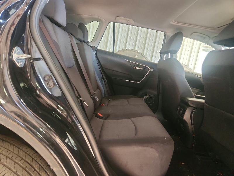 Photo 10 from auction – 2019 TOYOTA RAV4 with VIN JTMW1RFV3KD011164