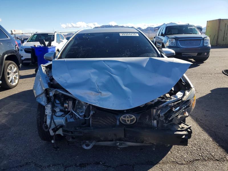 Photo 5 from auction – 2017 TOYOTA COROLLA L with VIN 2T1BURHEXHC898108