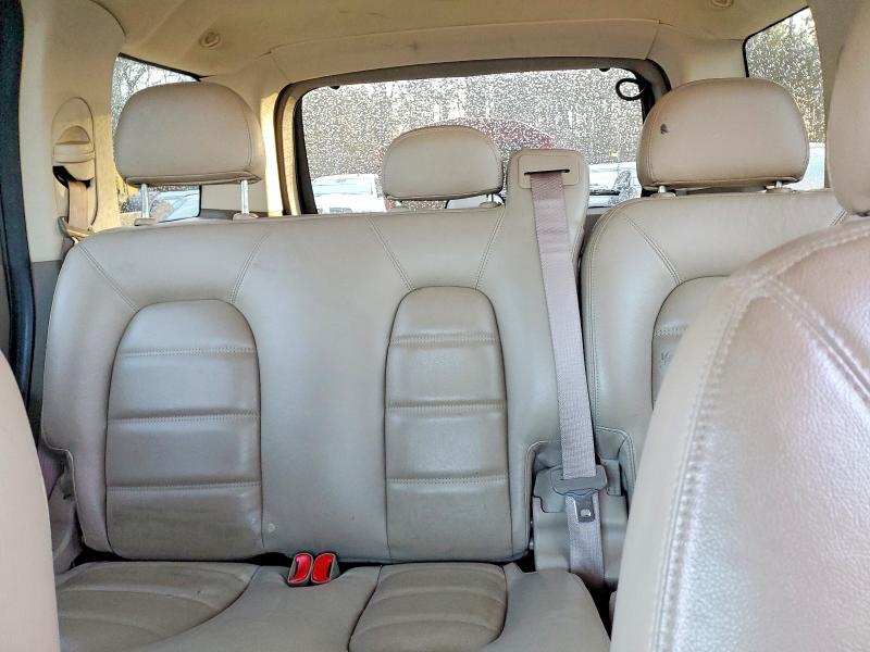 Photo 10 from auction – 2003 FORD EXPLORER X with VIN 1FMZU63K43UC60633