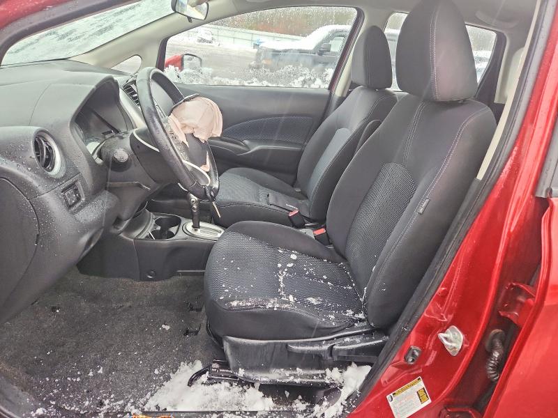 Photo 7 from auction – 2016 NISSAN VERSA NOTE with VIN 3N1CE2CP3GL373164