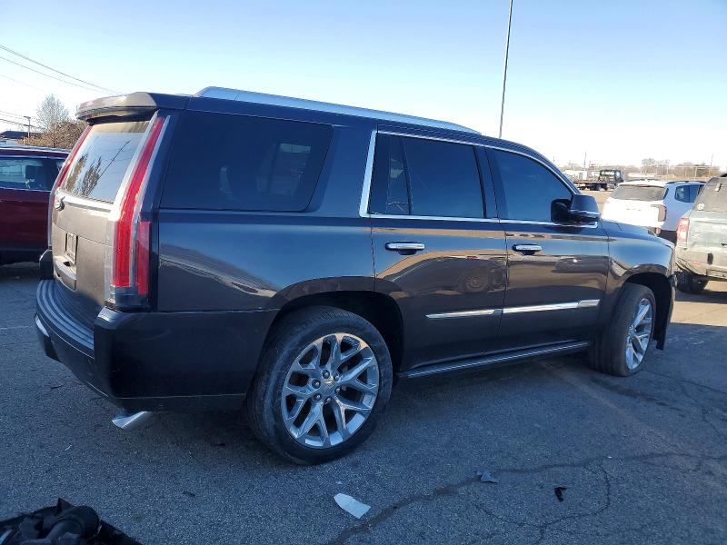 Photo 3 from auction – 2016 CADILLAC ESCALADE P with VIN 1GYS4CKJ7GR424585