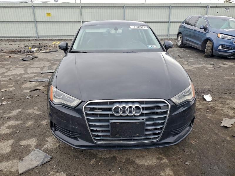 Photo 5 from auction – 2015 AUDI A3 PREMIUM with VIN WAUBFGFF8F1004373