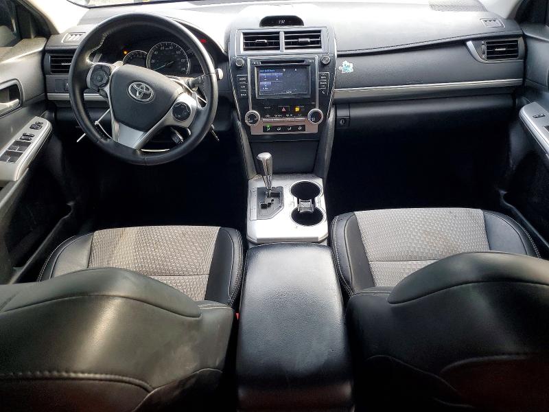 Photo 8 from auction – 2014 TOYOTA CAMRY L with VIN 4T1BF1FK9EU462848