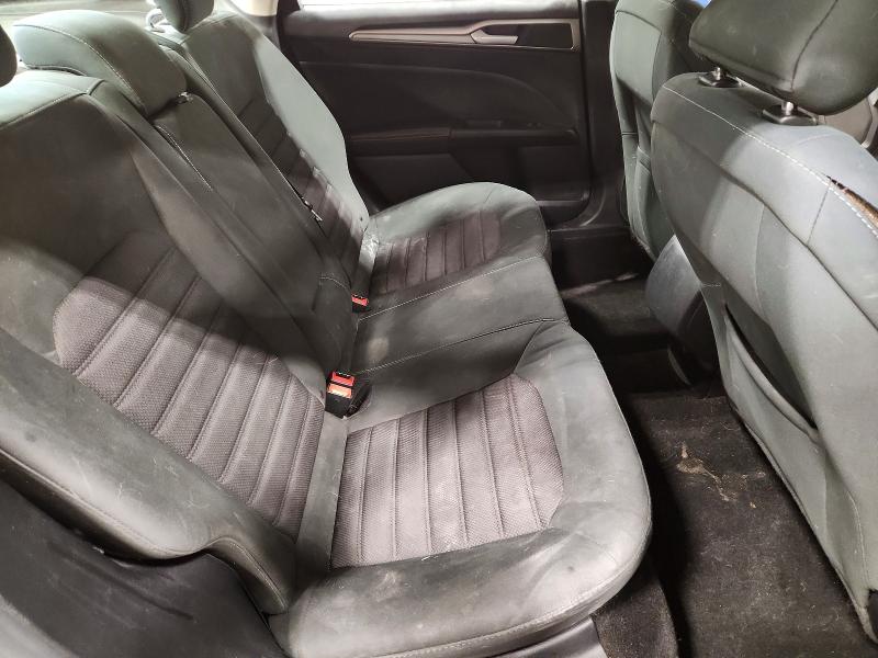 Photo 10 from auction – 2018 FORD FUSION SE with VIN 3FA6P0H7XJR189268