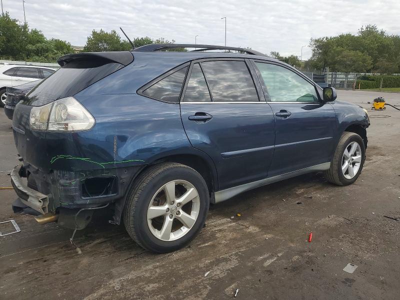 Photo 3 from auction – 2007 LEXUS RX 350 with VIN 2T2HK31UX7C040064