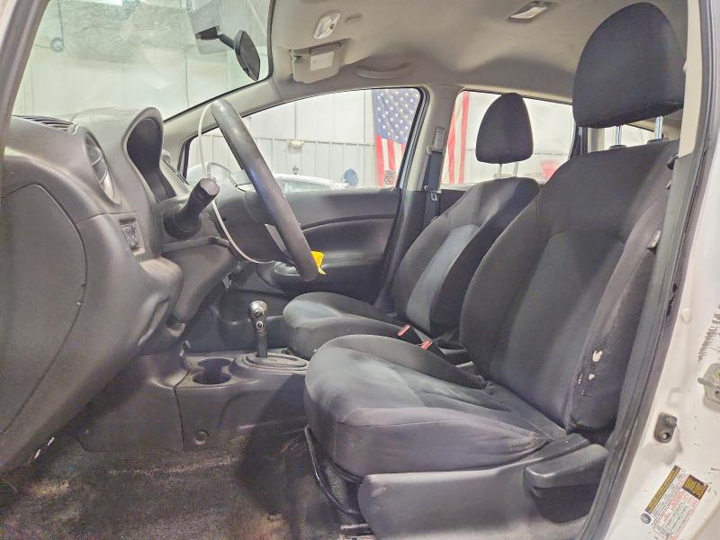 Фото 7 с аукциона – 2018 NISSAN VERSA NOTE с VIN 3N1CE2CP9JL364699
