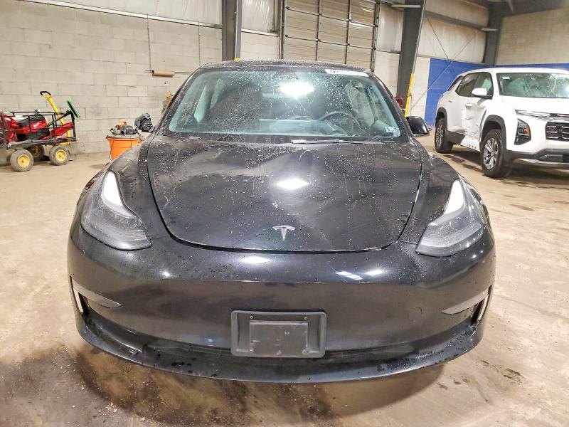Photo 5 from auction – 2023 TESLA MODEL 3 with VIN 5YJ3E1EA2PF448368