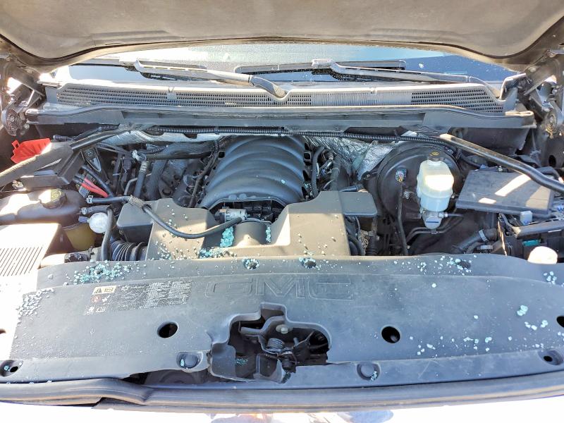 Photo 11 from auction – 2015 GMC SIERRA C15 with VIN 3GTP1WEC0FG185432