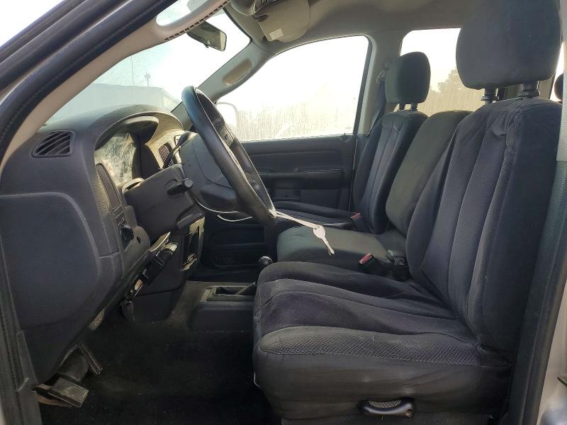 Фото 7 с аукциона – 2004 DODGE RAM 1500 с VIN 1D7HU18D04J212360