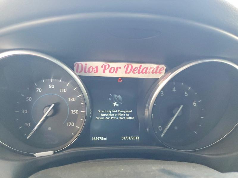 Photo 9 from auction – 2017 JAGUAR XE PRESTIG with VIN SAJAE4BG8HA958527