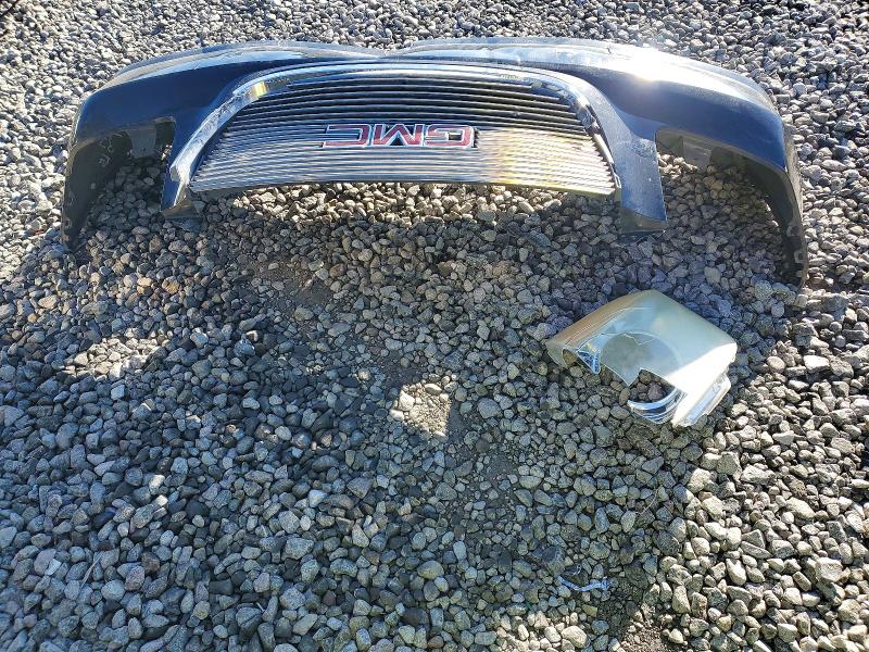 Photo 13 from auction – 2007 GMC YUKON with VIN 1GKFC13J97R131269
