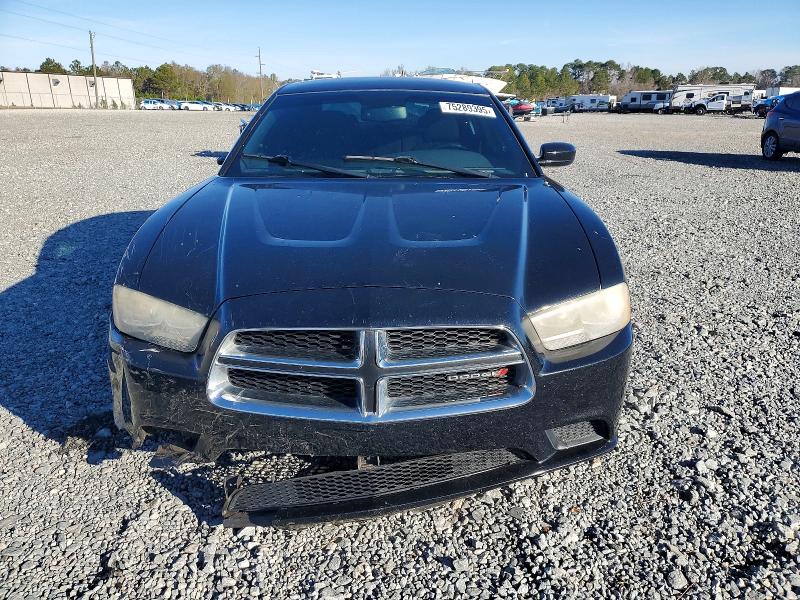 Photo 5 from auction – 2014 DODGE CHARGER with VIN 2C3CDXBGXEH138205