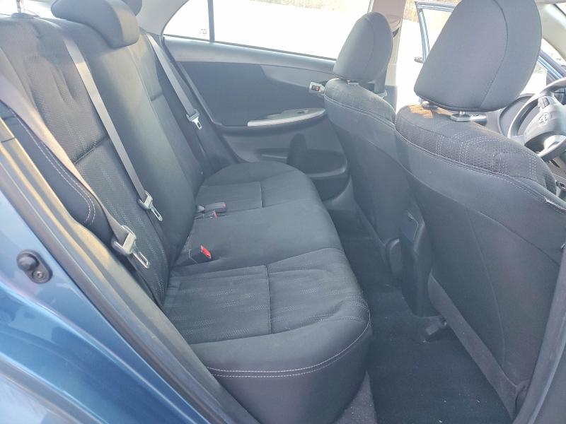 Photo 10 from auction – 2013 TOYOTA COROLLA BA with VIN 5YFBU4EEXDP120747