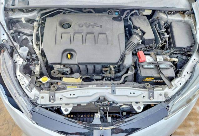 Photo 11 from auction – 2017 TOYOTA COROLLA L with VIN 5YFBURHE7HP650706