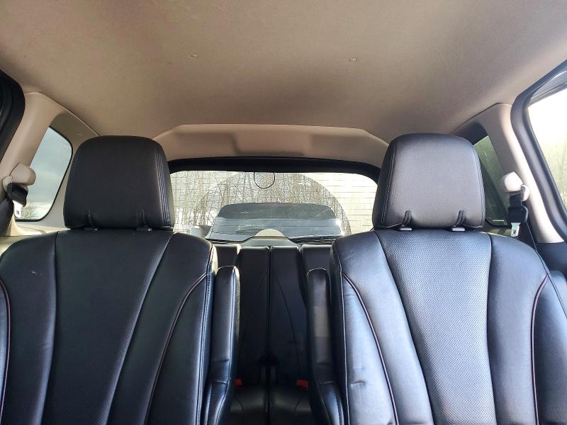 Photo 10 from auction – 2015 MAZDA 5 with VIN JM1CW2DL6F0183666