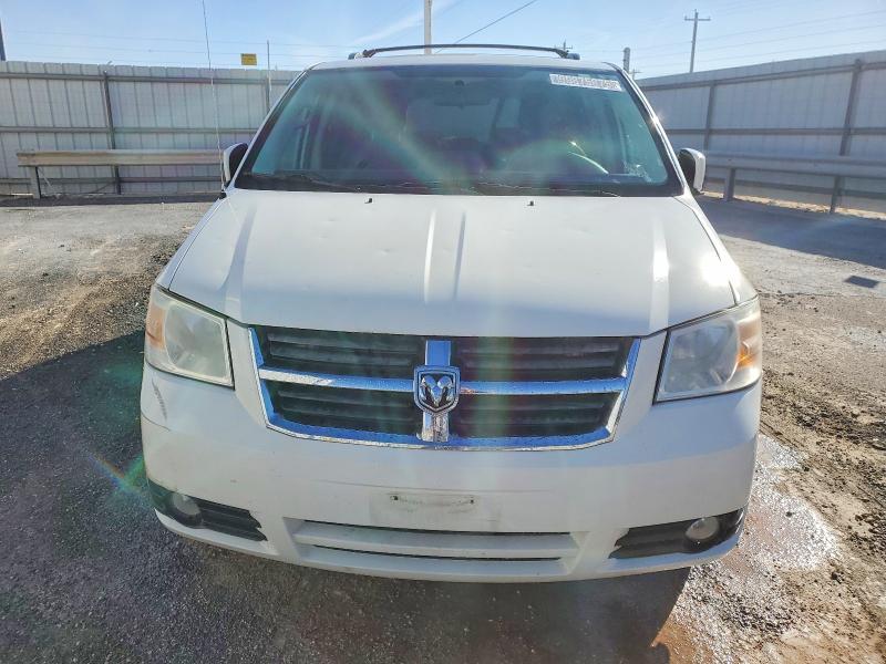 Photo 5 from auction – 2010 DODGE GRAND CARA with VIN 2D4RN5D16AR164999