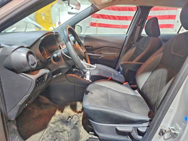 Photo 7 from auction – 2020 NISSAN KICKS S with VIN 3N1CP5BV8LL577240