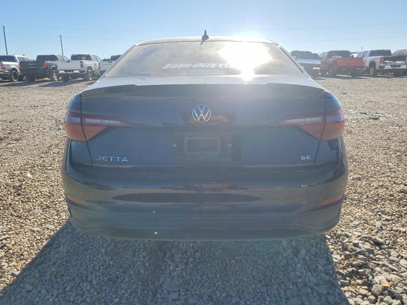 Photo 6 from auction – 2024 VOLKSWAGEN JETTA with VIN 3VWEM7BU7RM030901