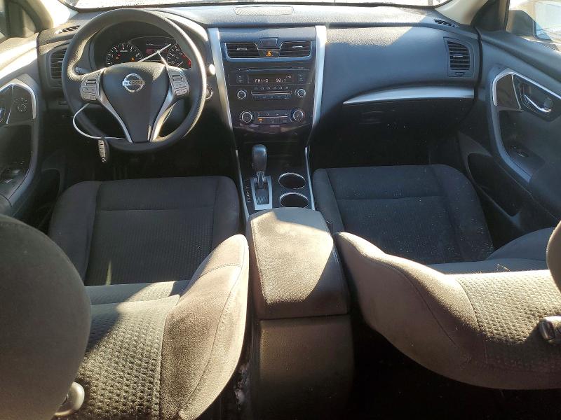 Photo 8 from auction – 2014 NISSAN ALTIMA 2.5 with VIN 1N4AL3AP7EN370676