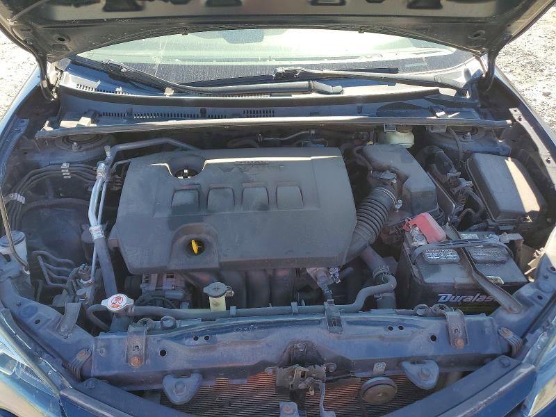 Photo 11 from auction – 2019 TOYOTA COROLLA L with VIN 5YFBURHE2KP857740