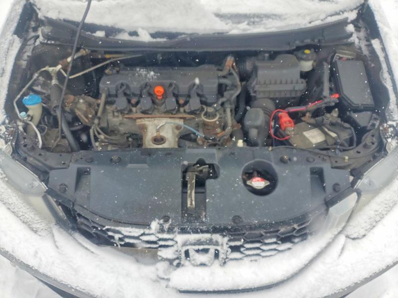 صورة رقم 11 من المزاد - 2013 HONDA CIVIC مع VIN 2HGFB2F52DH025407