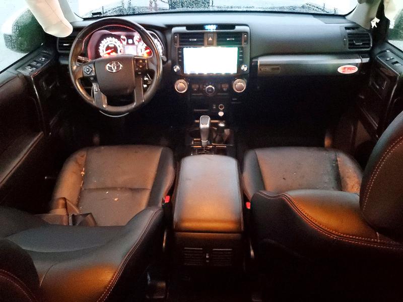 Zdjęcie 8 z aukcji – 2015 TOYOTA 4RUNNER SR z VIN JTEBU5JR3F5276560