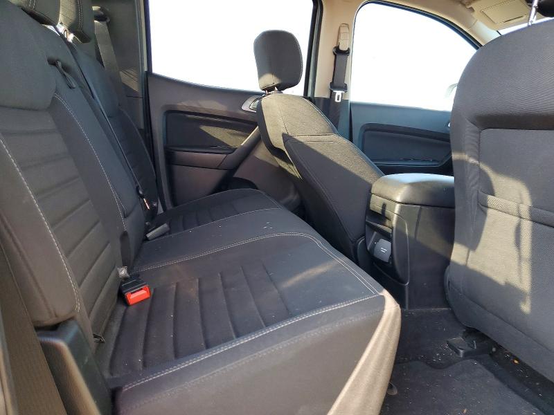 Photo 10 from auction – 2022 FORD RANGER with VIN 1FTER4FH5NLD35115