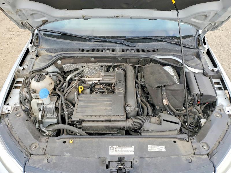 صورة رقم 11 من المزاد - 2017 VOLKSWAGEN JETTA مع VIN 3VWDB7AJ5HM413663