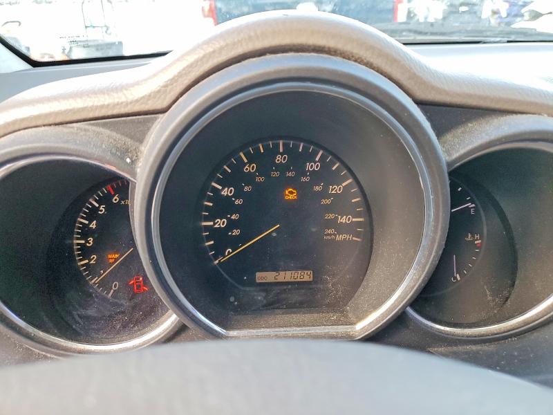 Фото 9 с аукциона – 2005 LEXUS RX 330 с VIN 2T2GA31U05C030848