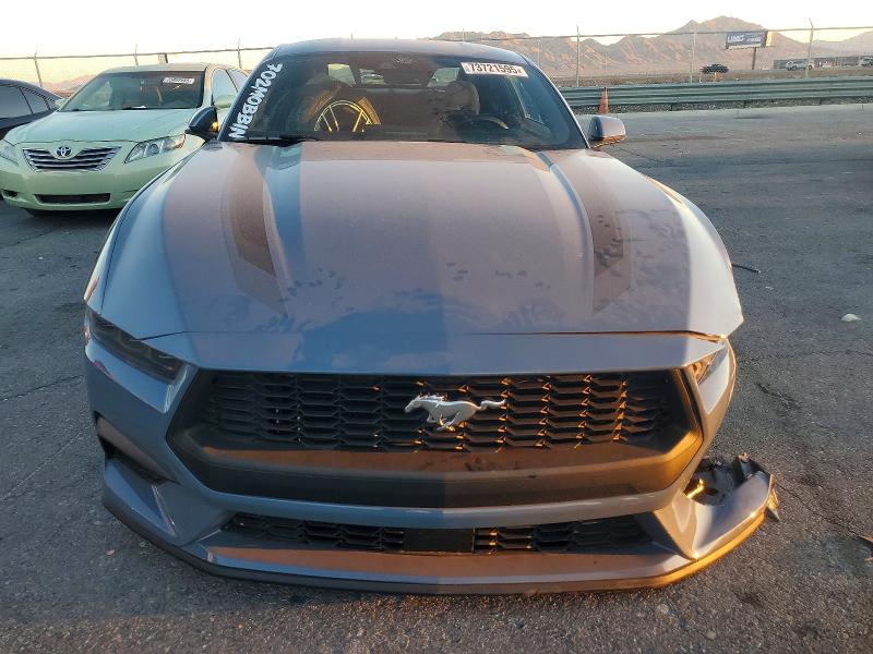 Photo 5 from auction – 2025 FORD MUSTANG with VIN 1FA6P8TH6S5125960