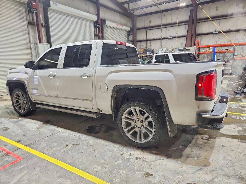 Photo 2 from auction – 2016 GMC SIERRA with VIN 3GTU2PEC4GG242156