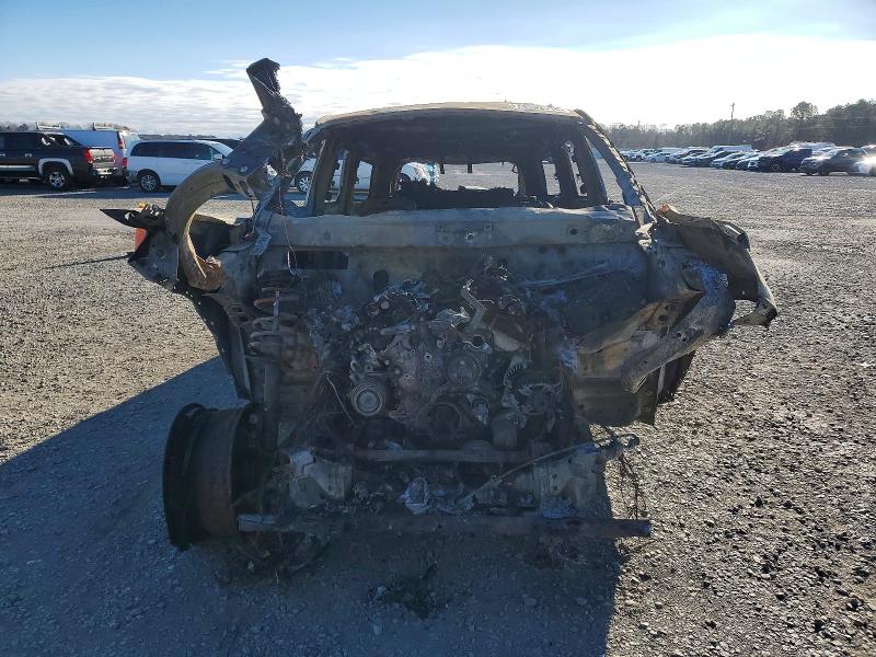 Photo 5 from auction – 2023 FORD EXPLORER with VIN 1FM5K8AB8PGA62922