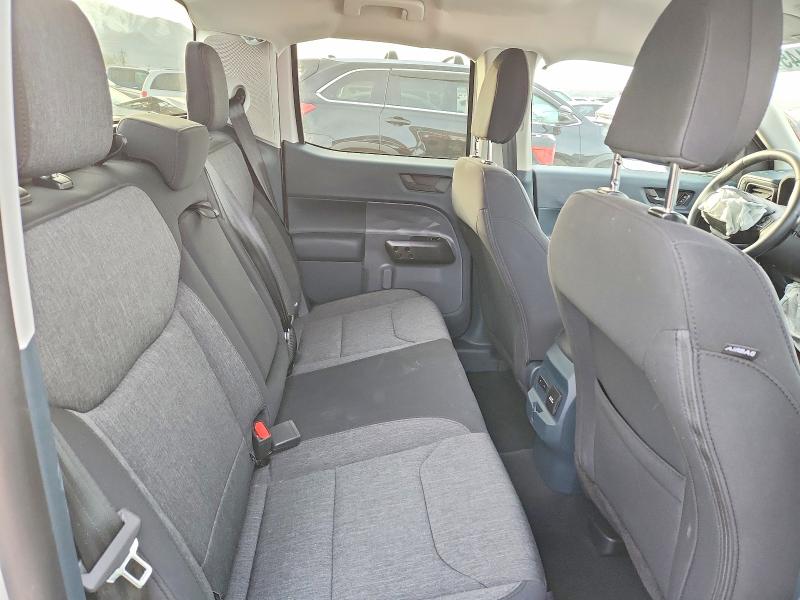 Photo 10 from auction – 2025 FORD MAVERICK with VIN 3FTTW8J32SRB29766