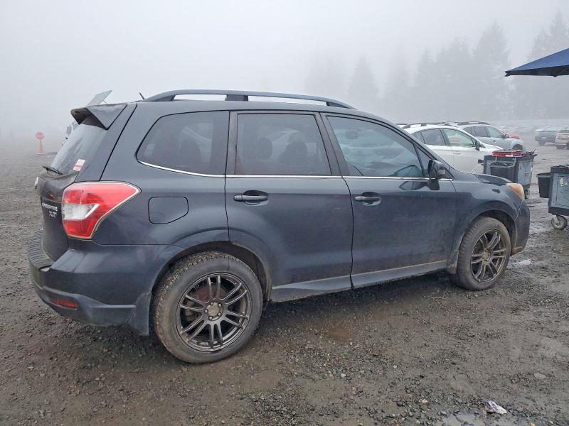 Foto 3 de la subasta – 2014 SUBARU FORESTER 2 con VIN JF2SJGMC1EH418886
