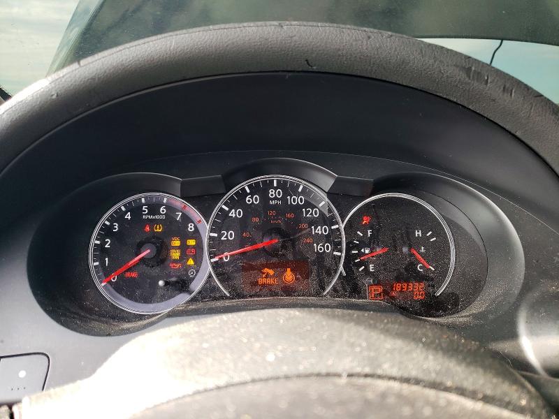 Photo 9 from auction – 2010 NISS ALTIMA with VIN 1N4AL2AP0AN452446
